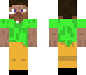 gamer steve fixed