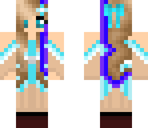 fixed - long hair collection 