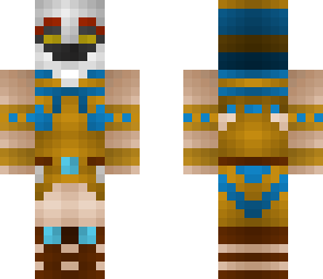 horus22