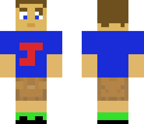 jack v 3