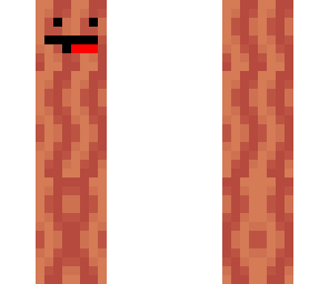 derp bacon