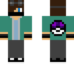 pokemon griefer
