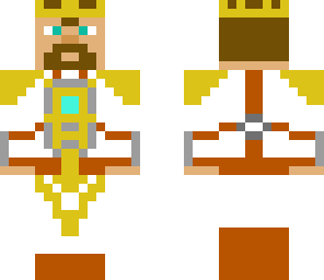 king ralph