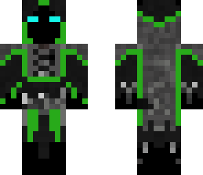 iam skin