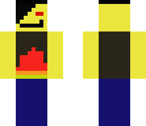 better evil boy