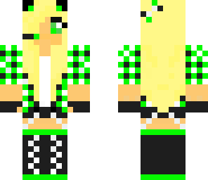 lacy