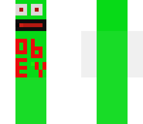 froggy the second