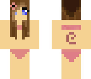 dj pig in bikini fixed