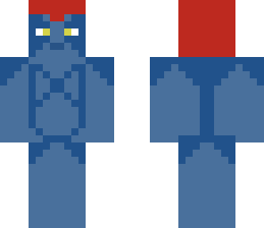 x-men the last stand mystique