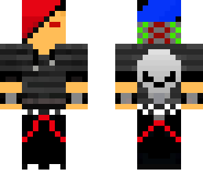 emo skater