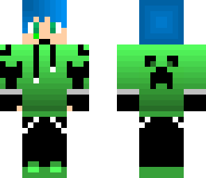 i made all of this