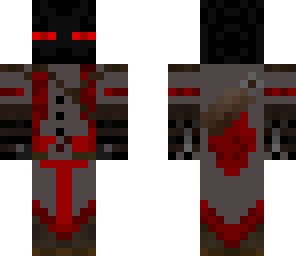 ender slender man