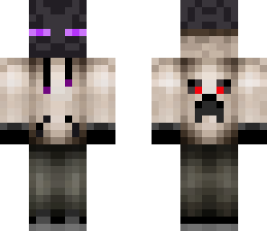 epic enderman