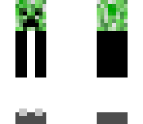agent creeper