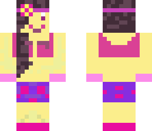 erp girl