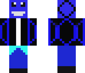 blue boy