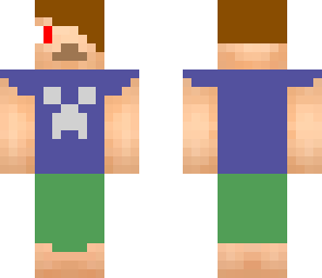 random guy skin