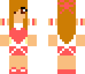 cuteish girl