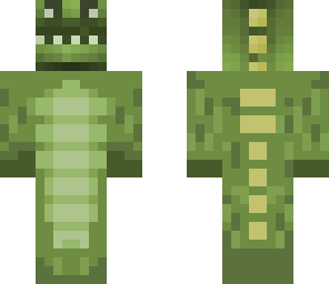 dragodile