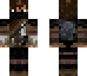 awsome hunter