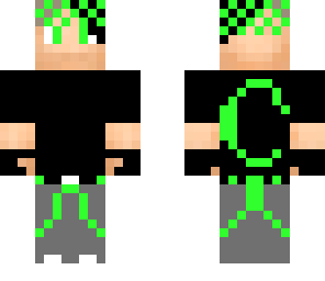 skater of notch
