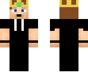 new skins