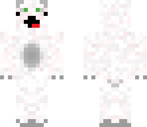 polar bear