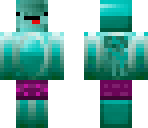 derp diamondman