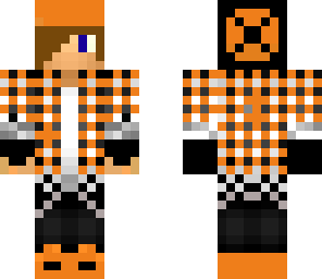 my creat