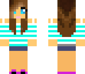 cute girl