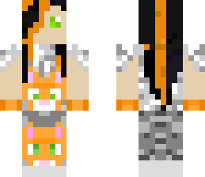 cat girl 2