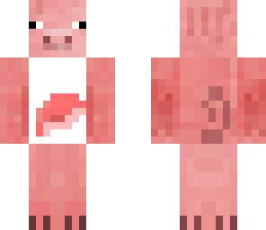 porkhop piggy