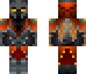 fireheart knight