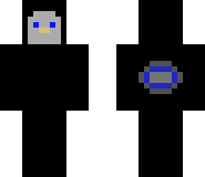 blue tron program