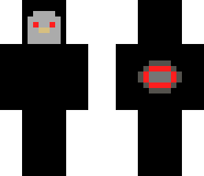 red tron program
