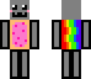 nyan cat
