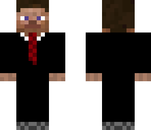 steve agent 007