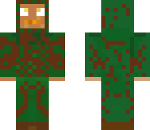 camo derp