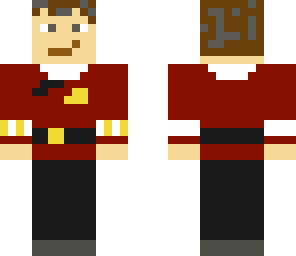 kirk