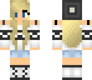 cute girl edit