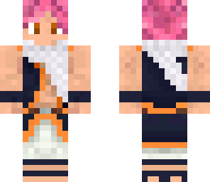 natsu dragneel