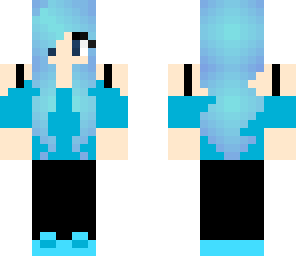 ice girl