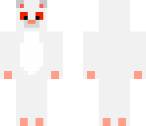 albinos hamster