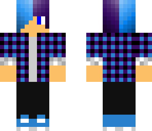 edited version of skin request