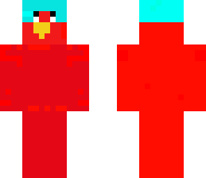 war red bird
