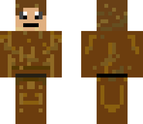 monk
