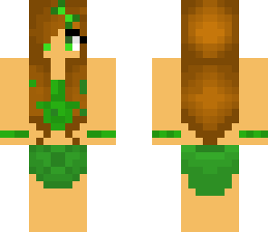 island girl