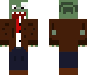 zombie plants vs zombies