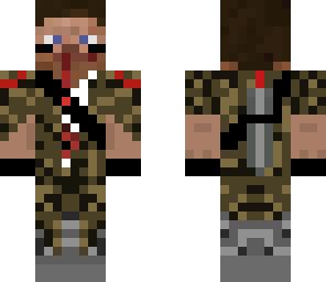veteran catalan soldier