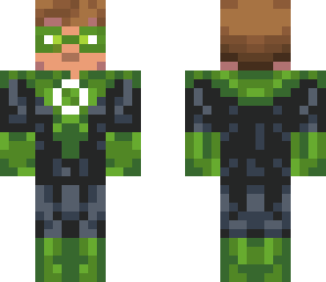 green lantern